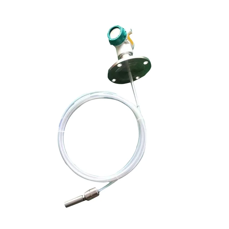 magnetostrictive float ball fuel level sensor/tank level sensor float type  Fuel Tank Level Gauge