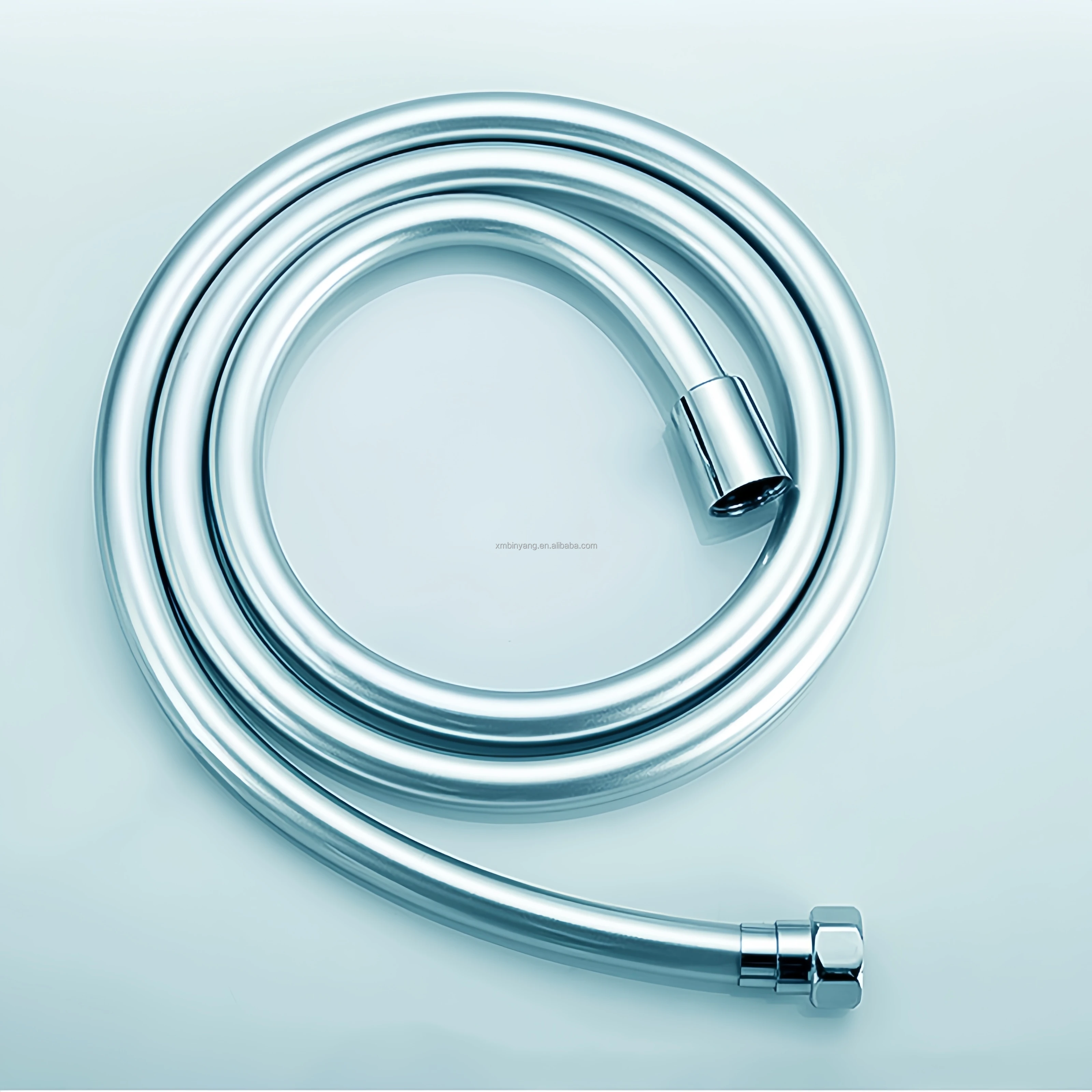High Quality Pvc Flexible Shower Hose Anti-tangling Explosion-proof-hot Selling Shower Room Accessories Hose