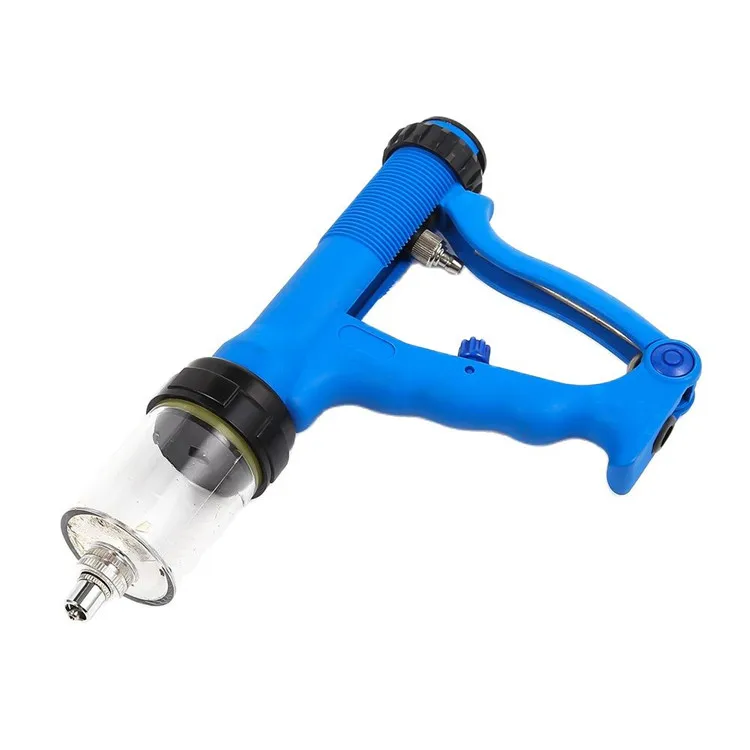 Диспенсер для таблеток животных пистолет лекарств матки домашнего