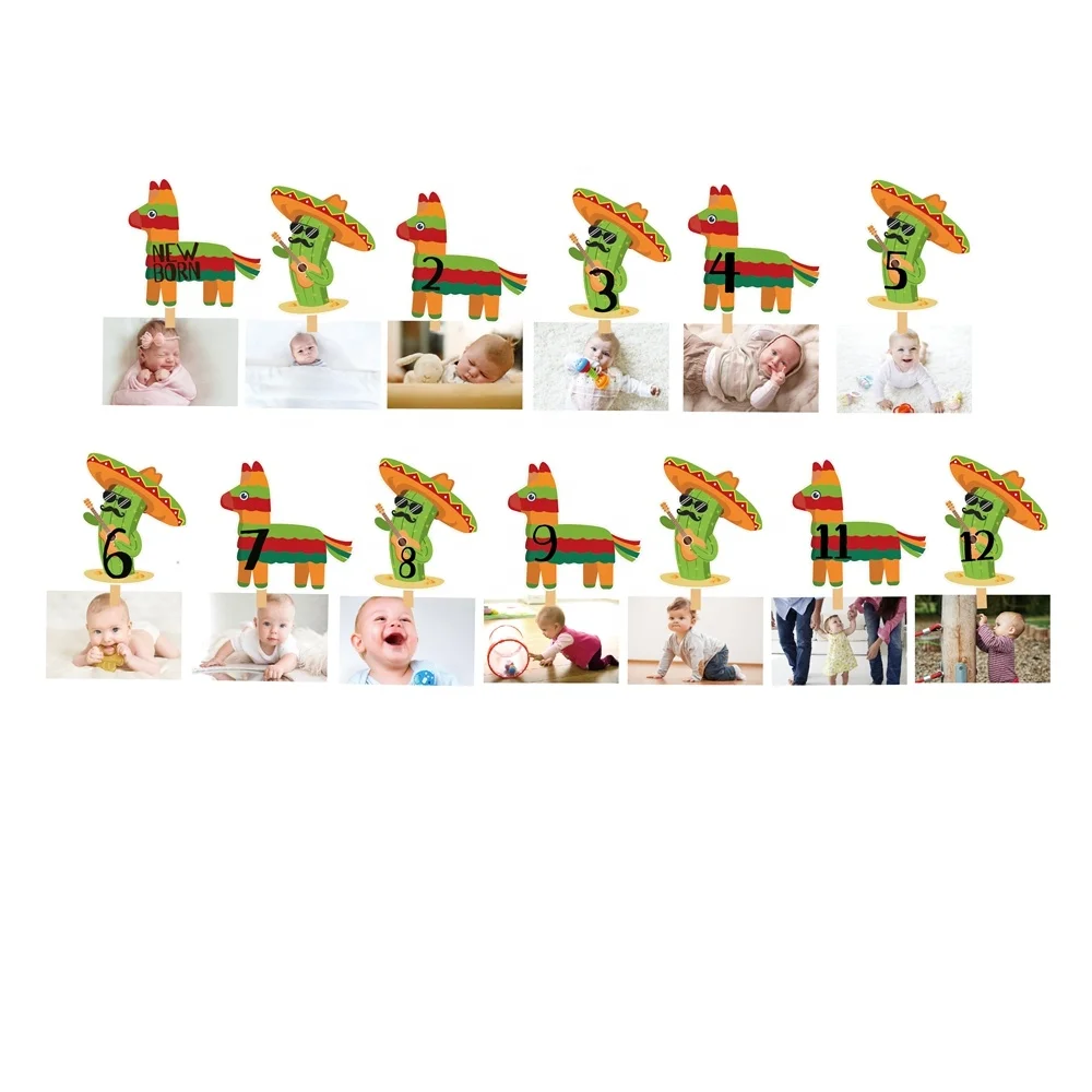 BA188 13 шт. ярко-фиолетовые весы русалки подвесной фотоальбом баннер для вечеринки в честь будущей мамы баннер для детского дня рождения на заказ «сделай сам»