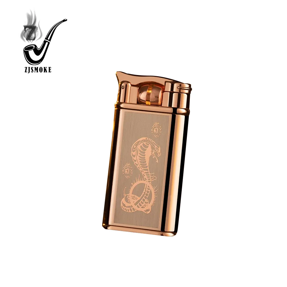 Hot Selling Arc Windproof smoking accessories gas lighters for smoking in outdoor