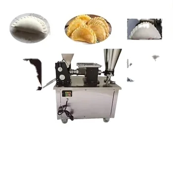 110v 220v Small mini Automatic Electrical Tortellini Samosa Dumpling maker modeling Machine Empanadas Sambosa Making Machine