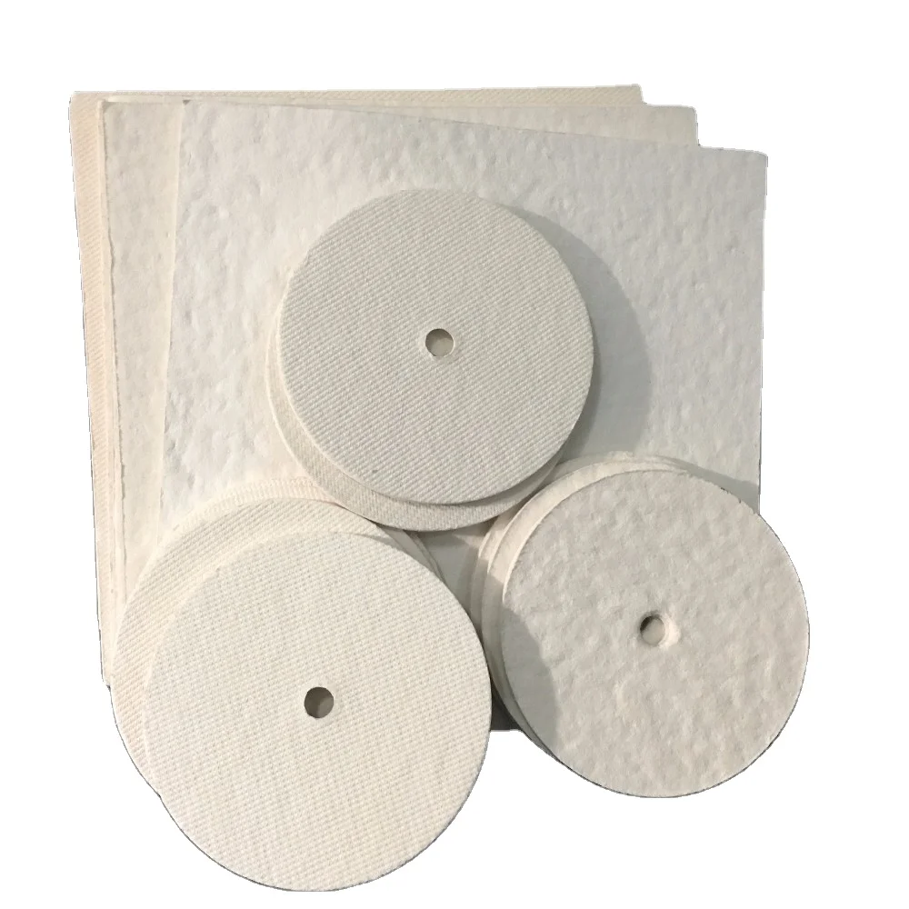 Food and beverage depth filter sheets Fine Chemical filter paper