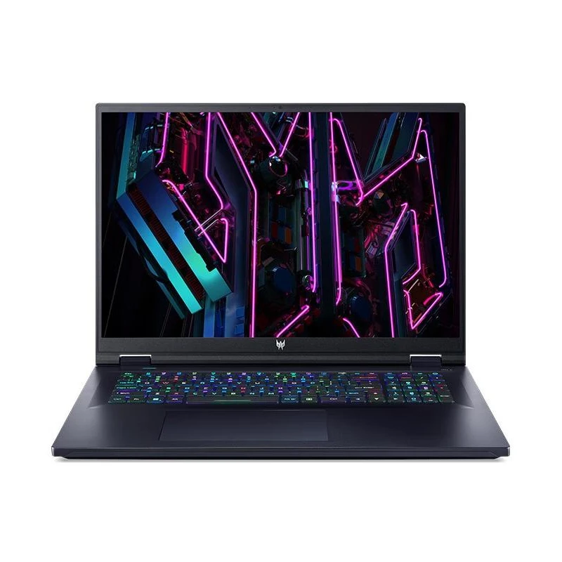 New A cer Predator Qing Neo 2023 Gaming Laptop i7-13700HX+RTX4060 16inch 165HZ high configuration game notebook