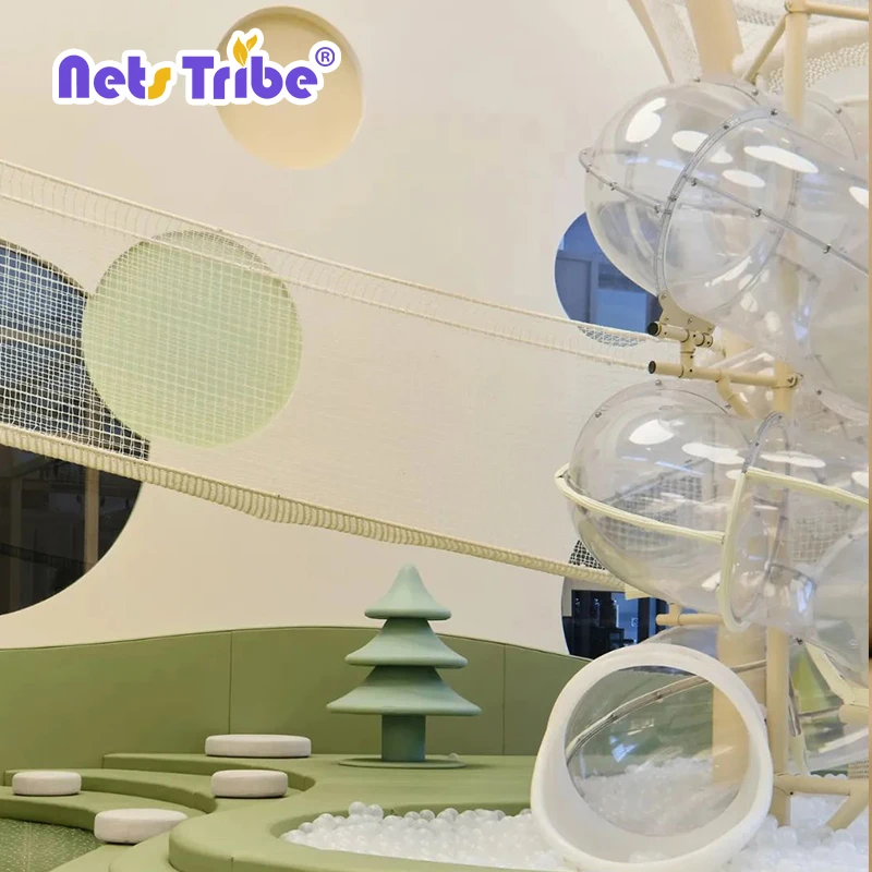 children  indoor playground equipment ropes courses trampoline kids games Playhouses