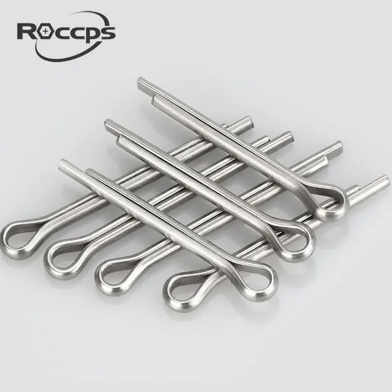 Stainless Steel Split Pins DIN94 Split cotter pin M5*30