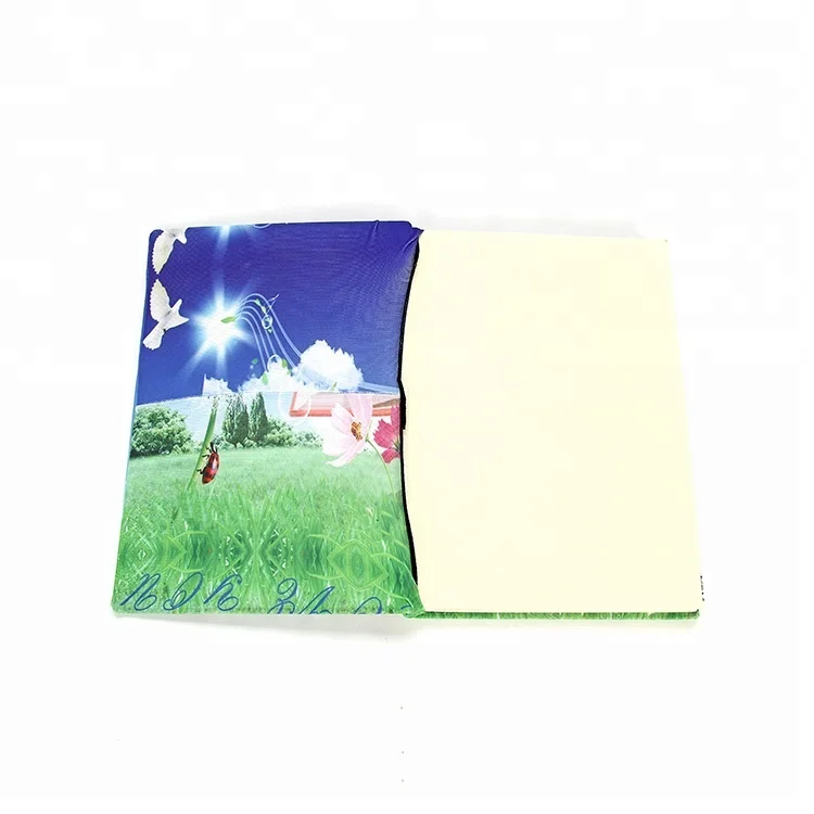 2021 Wholesale Jumbo Size Flexible Book Cover Cute Book Cover For Student