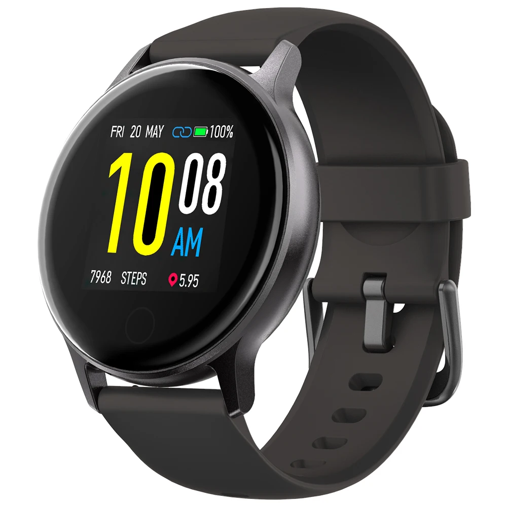 
UMIDGI Uwatch 2S Smart Watch 5ATM Waterproof 1.3