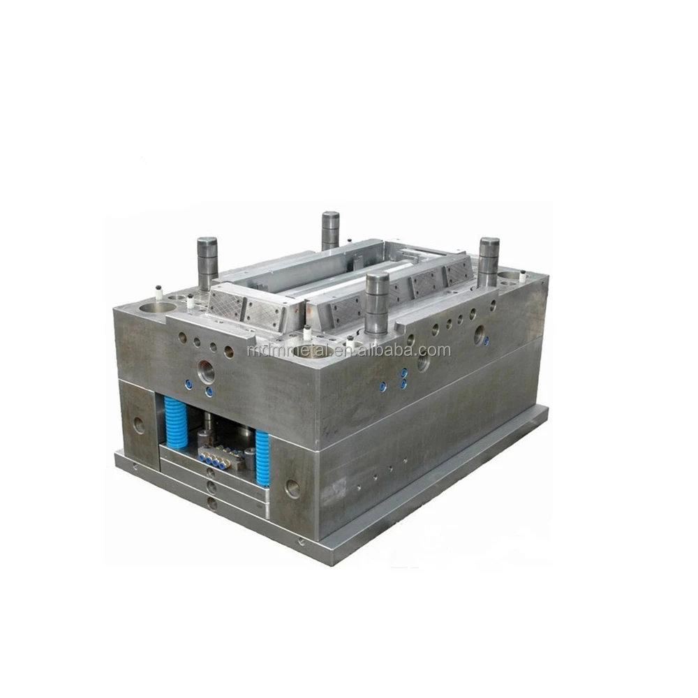 Professional custom high quality stamping mold die mould molding service manufacturer