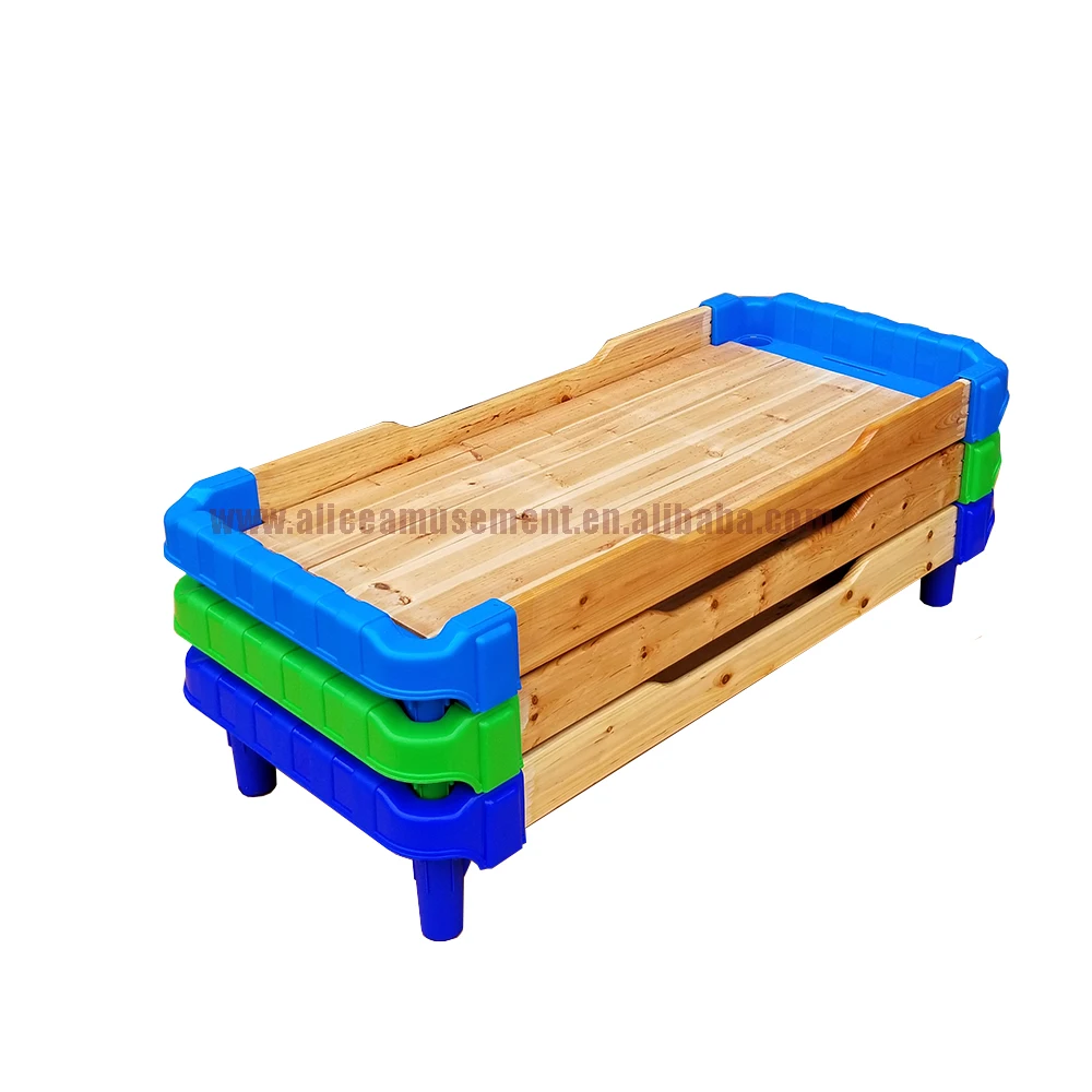 Children Kids Used Bunk Bed for Kids Chit Beds Babe Furniture Double Korean White Wood Box Style Packing Modern Bedroom Color