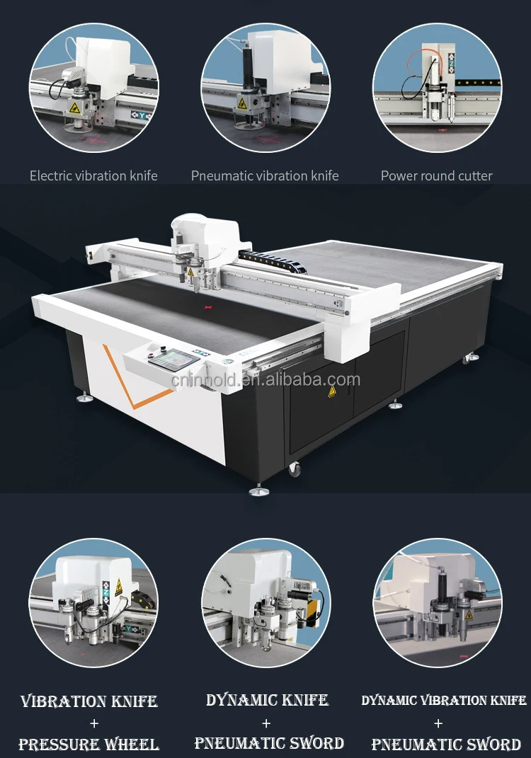 Working Long Time Laser Cut Foam Eva Hot Wire Cnc Cutter Sponge Die Cutting Machine