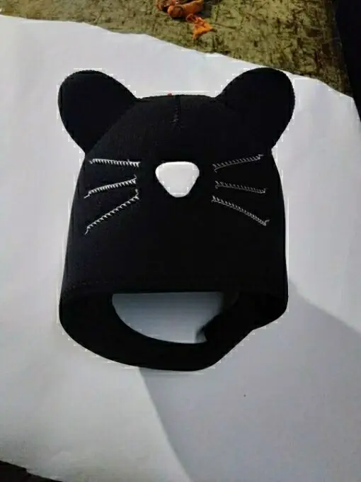 Neoprene Snorkeling Swimming cap Divers Hat