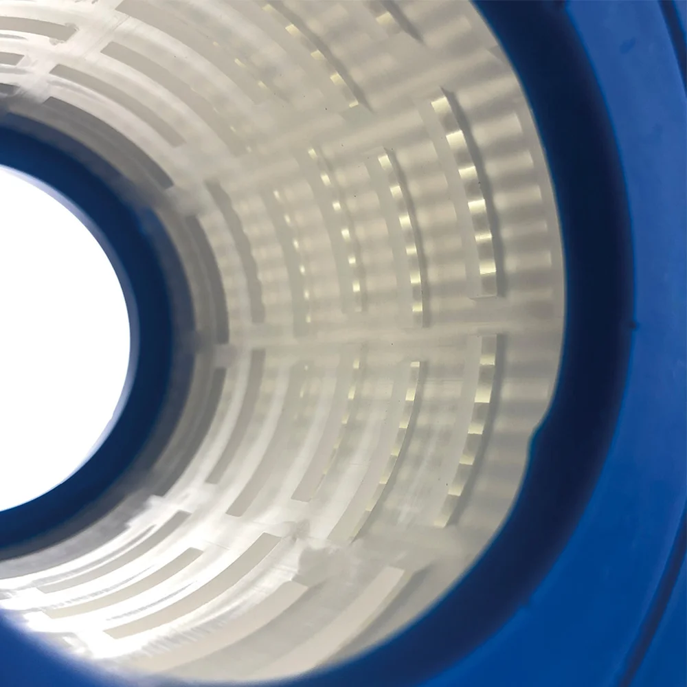 Replacement HEPA Filter Cartridge for Bestways VII /Intexs D Inflatable Swimming Pool