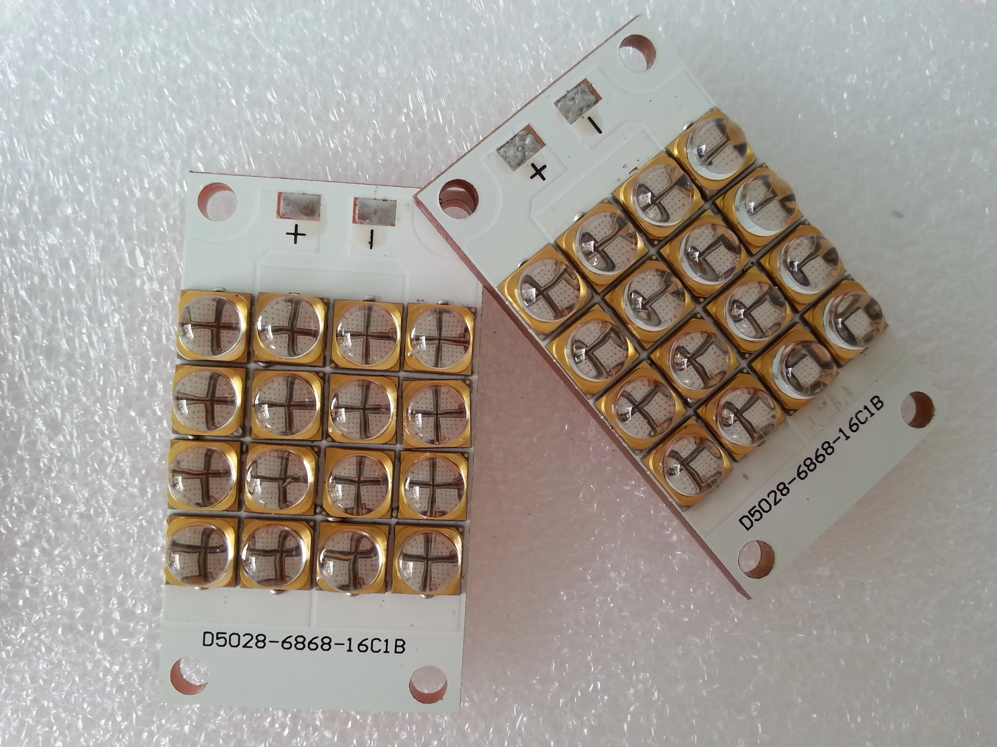 365nm 385nm 395nm 405nm 420nm uv led array curing light 150w uv curing lamp