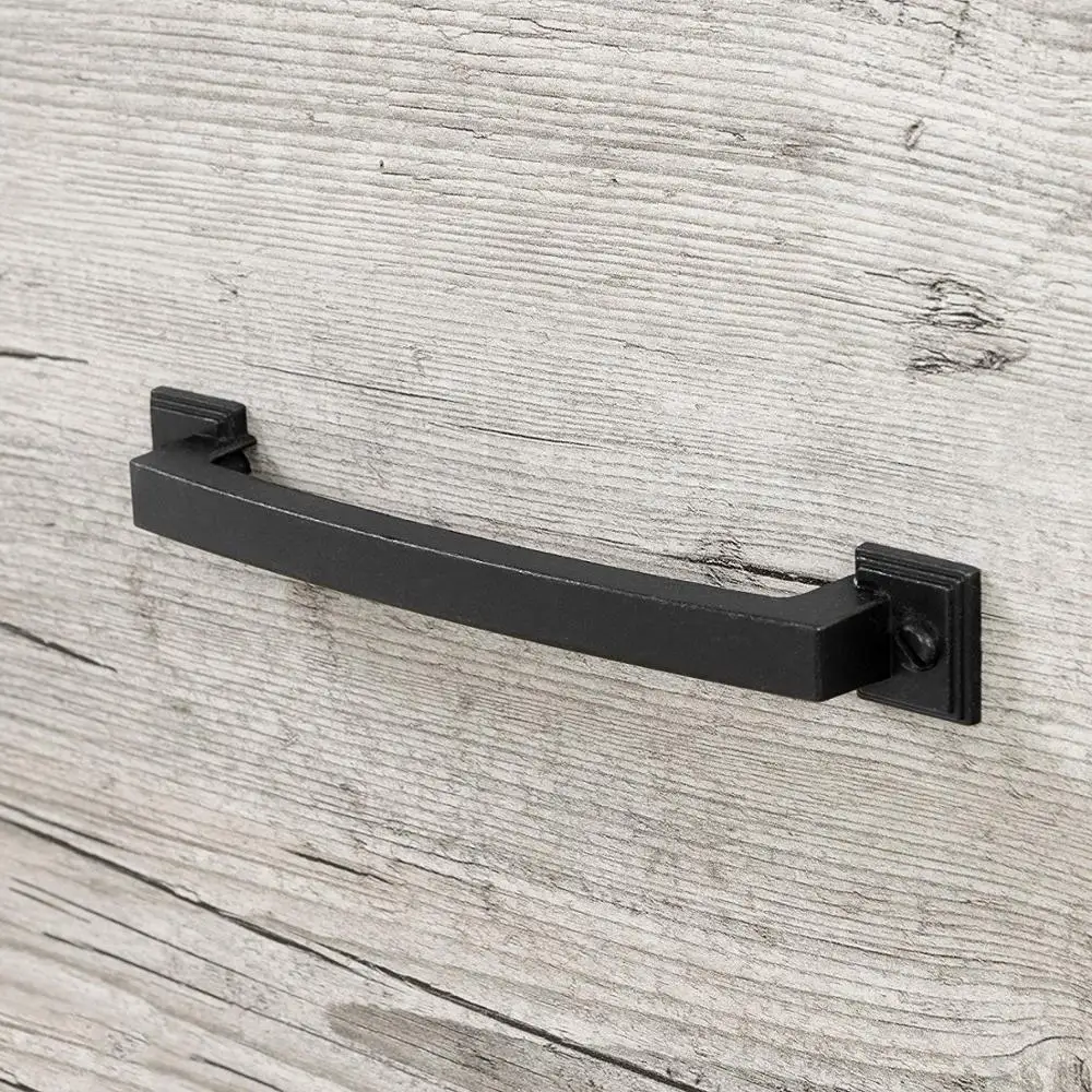 Wooden Home Furniture Vintage Wood Bedroom Drawer Cabinet Chest of Drawers