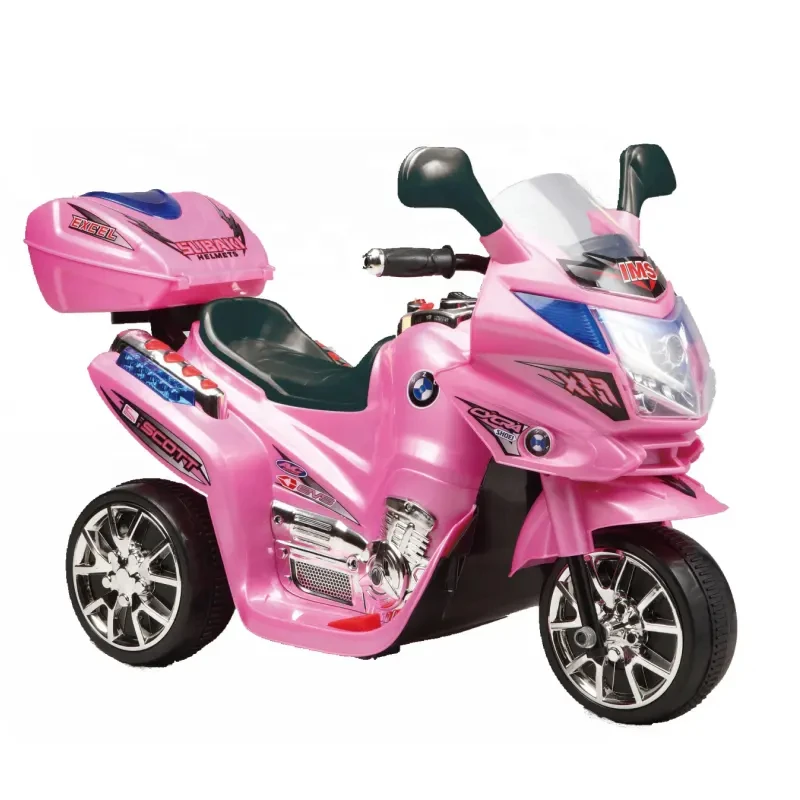 Licensed  ride on 12v electric motorcycles kids ride on car baby electric motorcycle to drive children toy car