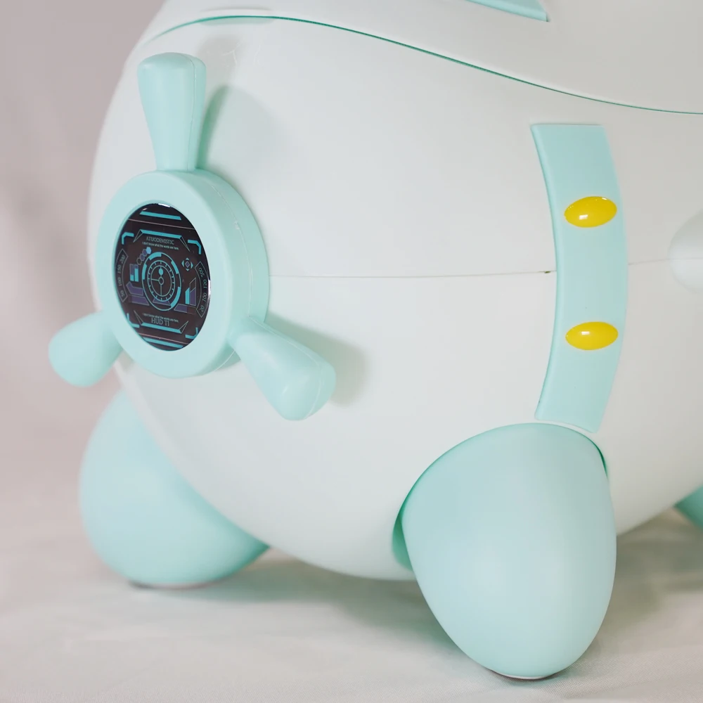 2 in 1 Airport Design Baby Potty Toilet Trainer