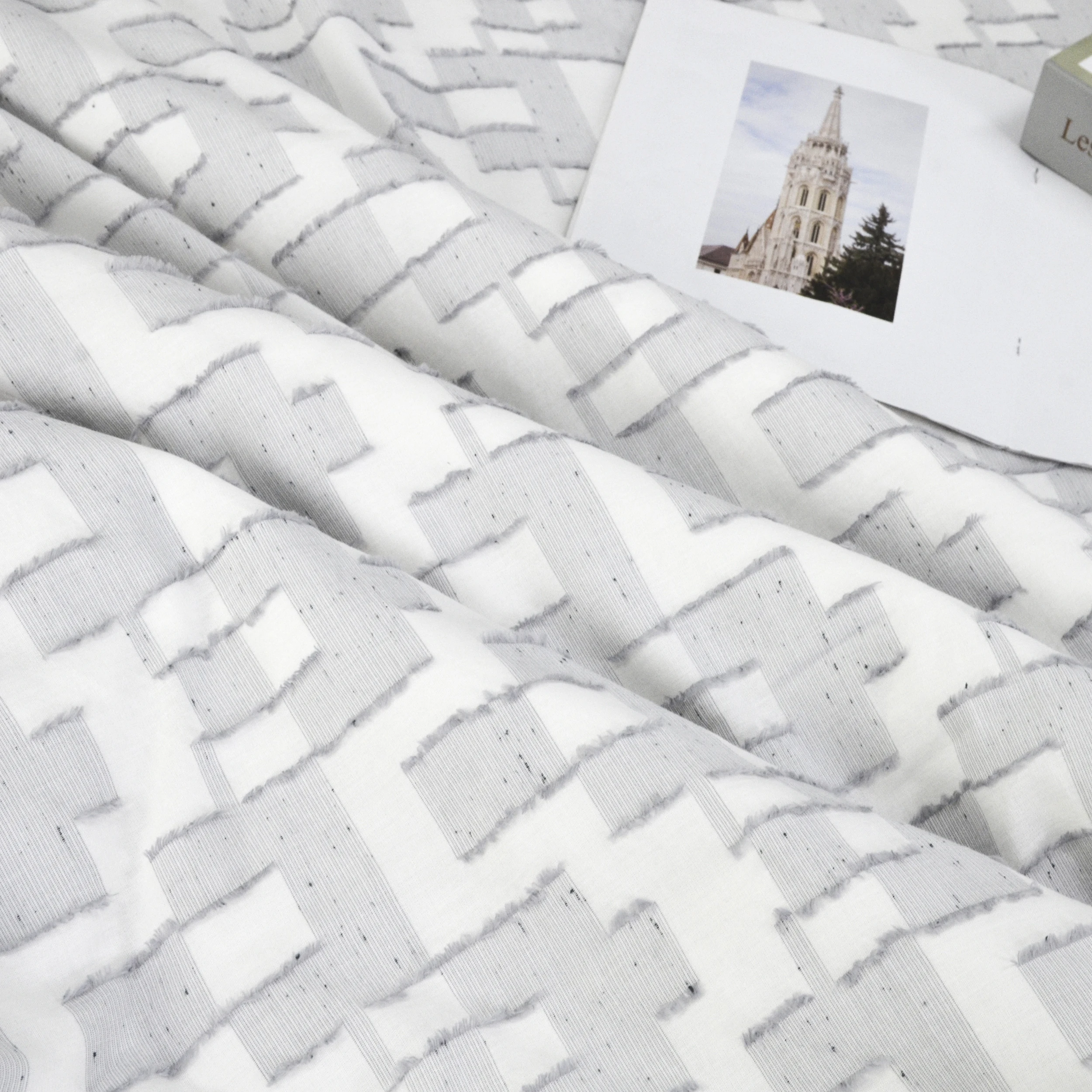 Professional Bed  Bedding 100% cotton Duvet Cover Set