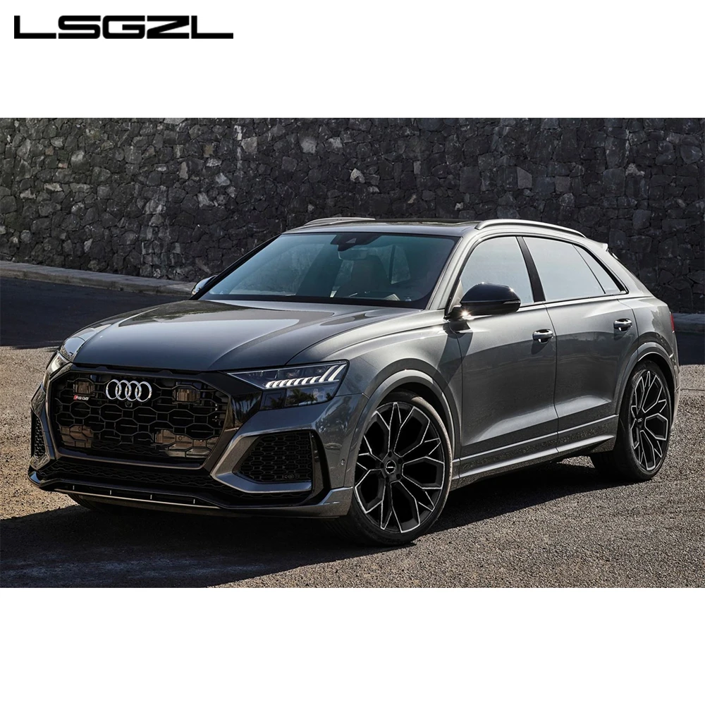 LSGZL forged alloy wheels for Aston Martin Ferrari 458 488GTB Jaguar XF XE XJ Lamborghini URUS Aventador Huracan