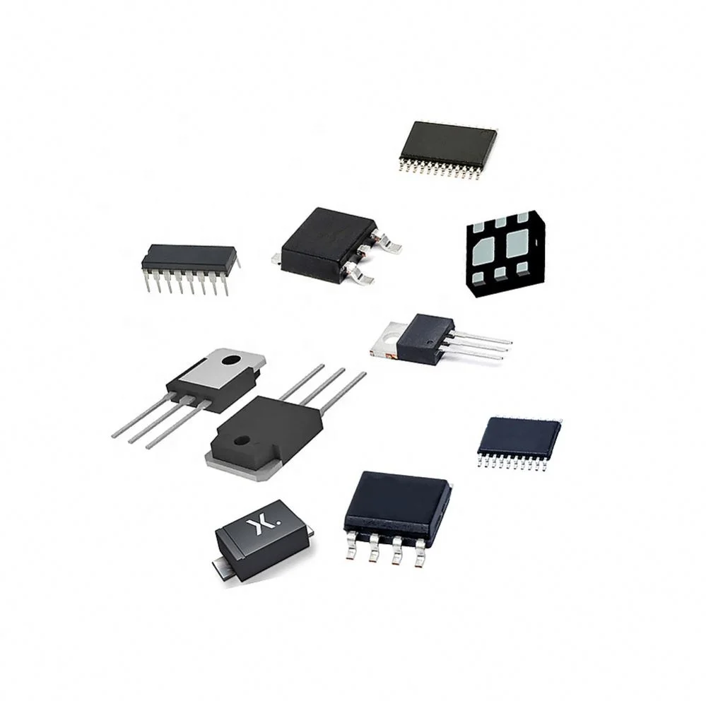 Оригинальный встроенный Многофункциональный чип TPS62262D TPS62262 TPS6226 TPS62262DRV