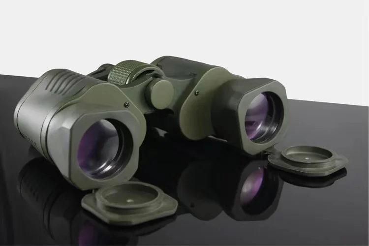 50X50Binoculars HD High Power Professional Hiking Mountaineering Outdoor Telescope
