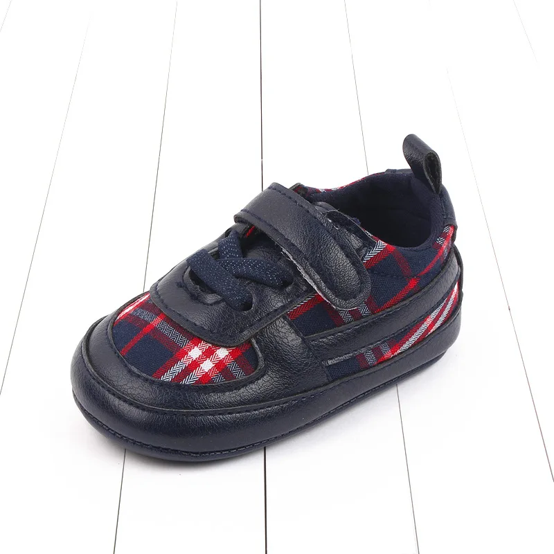 New wholesale toddler pretty cheap baby crib bottom sneaker walking soft antislip baby shoes
