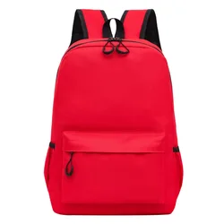 Дорожный качественный рюкзак с индивидуальным логотипом для подростков, школьные сумки, рюкзаки