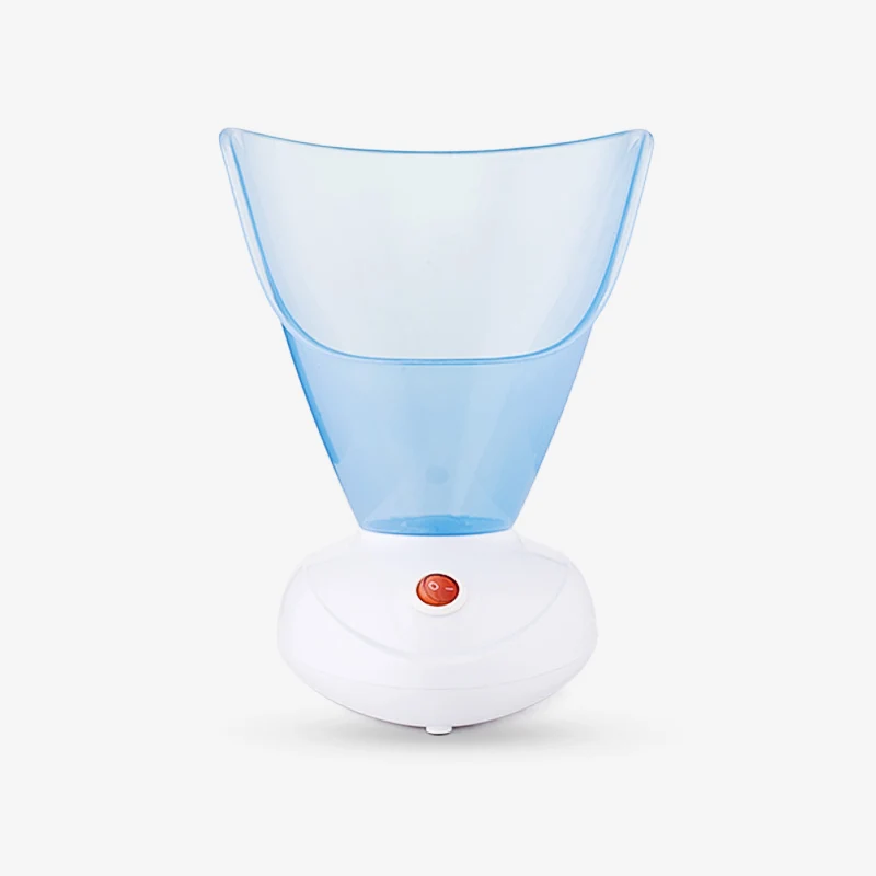 Beauty salon equipment face and hair steamer face ozone vapor