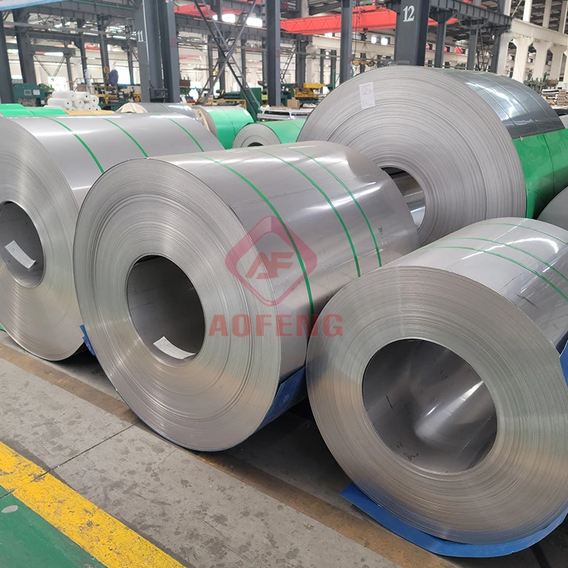 0.17-1.2mm Thick Supplier Cold Rolled/Stainless/Waterproof Steel Coil/Sheet/Plate/Strip Made In China