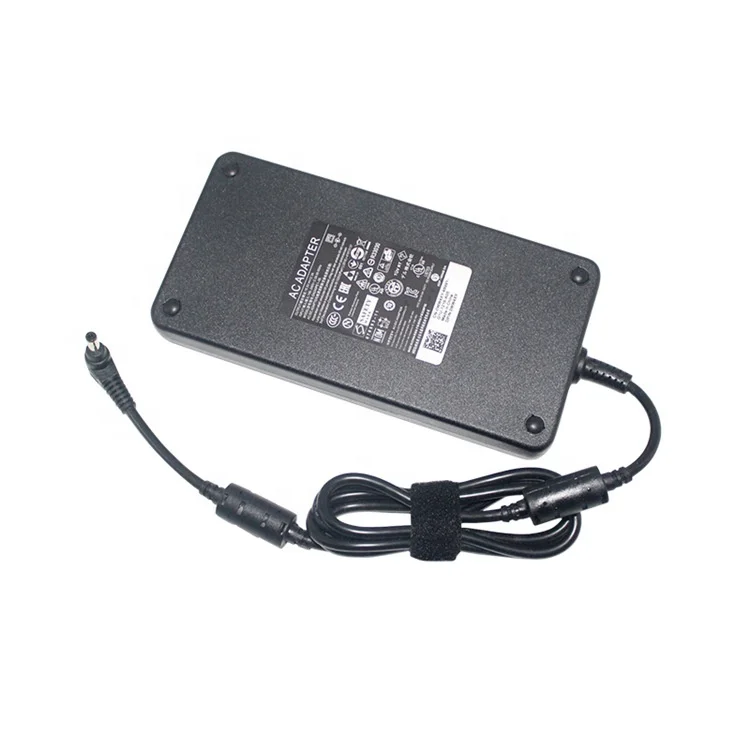 19.5V 12.3A ac/ dc Converter 240W Power Supply Adapter Plug 5.5*2.5mm