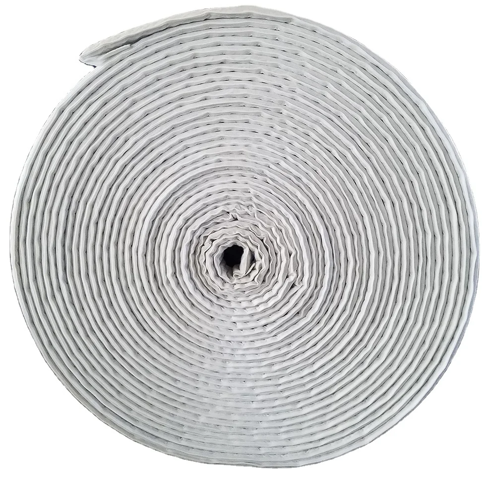 new composed fabric geotextile highway subway plastic channel drain green roof dimple  250KN strip sheet