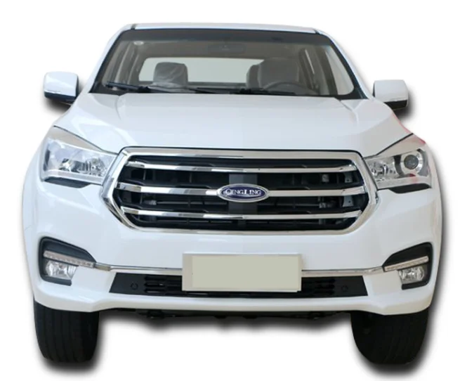 ISUZU TAGA 4x4 Pickup Diesel Engine 130hp Double Cabin Euro 5