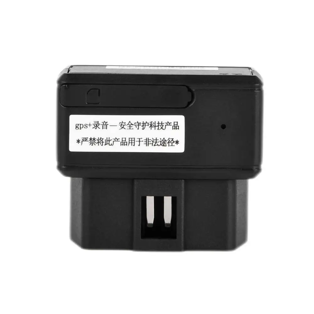 Автомобильный монитор здоровья Диагностика Obd Plug and Play OBD устройства слежения за автомобилем GSM LTE GPS трекер автомобильный 2g Beidou Gps