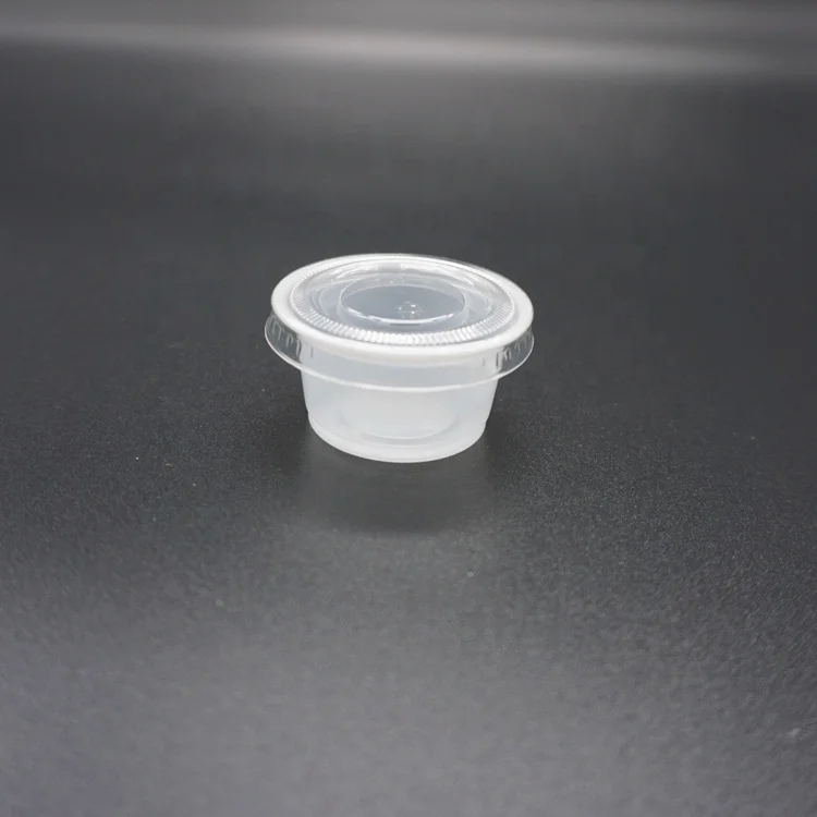Oem 0.75Oz Non-Toxic Portable Ps Soup Cup With Lid For Home