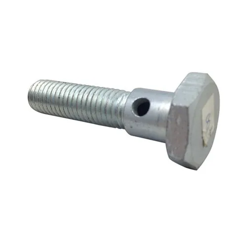 GB /T 27 - 2013 ISO 7412 DIN EN 14399-4 EN 14399(-4) DIN 7990 - 2008 grade hex bolt    hole .  m8