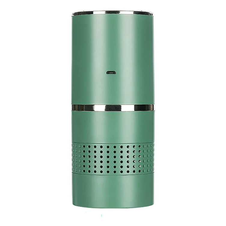 Easycare, настольный очиститель воздуха с активированным углем PetPlus 5 в 1, USB OEM мини-очиститель воздуха