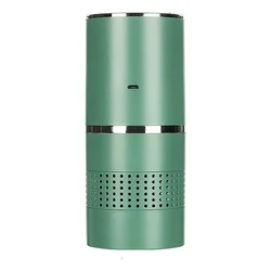 Easycare, настольный очиститель воздуха с активированным углем PetPlus 5 в 1, USB OEM мини-очиститель воздуха