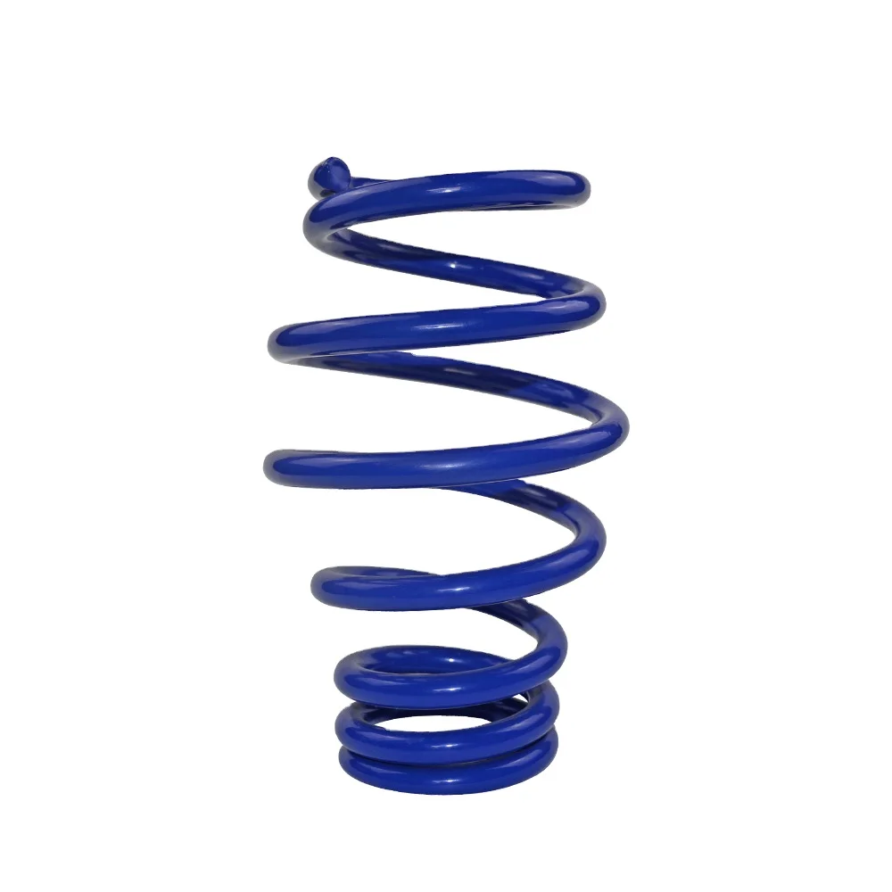 High quality custom coil springs for motorcycle shock absorber