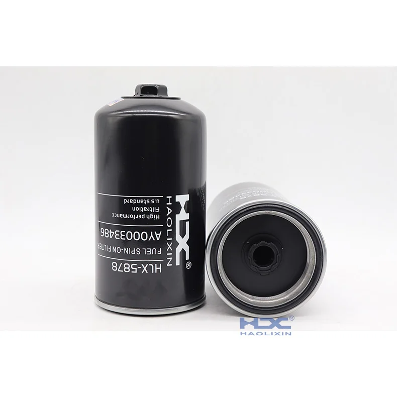 For John Deere Excavators fuel filter  YA00033486 60282117  5876110071 8982394640 8982394641 47947003   MMH80990 898312-9180