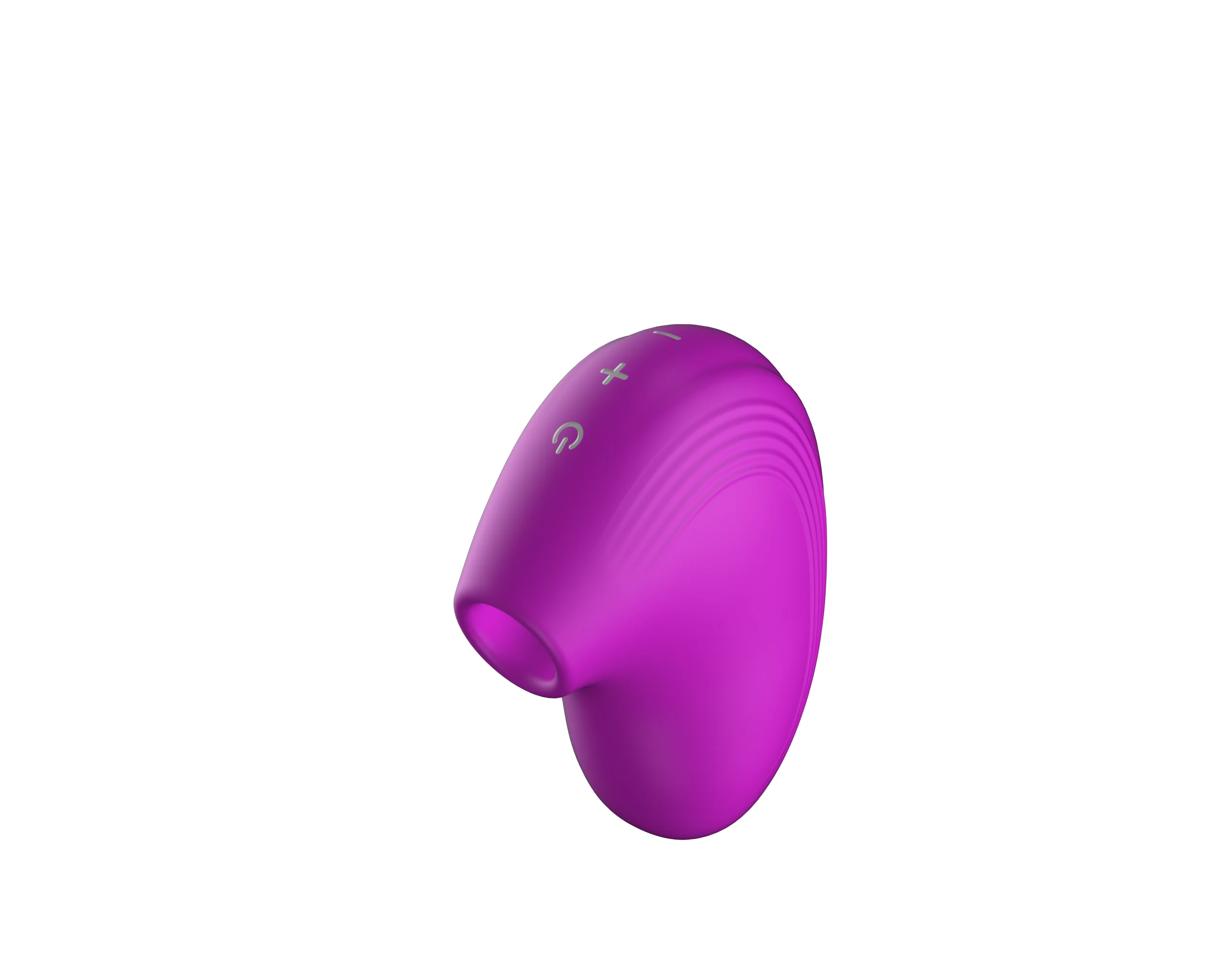 G-Spot and Clitoris Stimulation Massager for Female Nipples Clitoris Sucking
