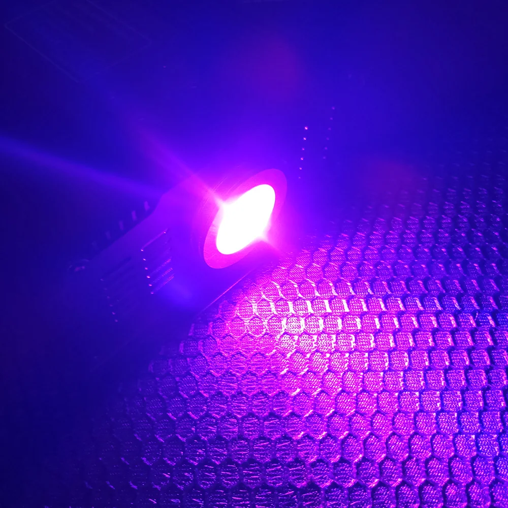 High power 75W RGB LED fiber optic lights machine with DMX function