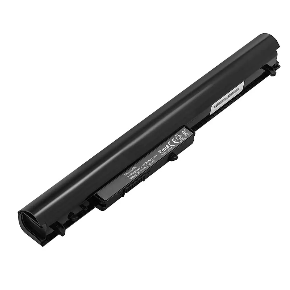 New Spare OA04 OA03 Genuine Laptop Battery TPN-F113 15-R132WM 746641-001 For HP Pavilion 14 15 Series Notebook Battery