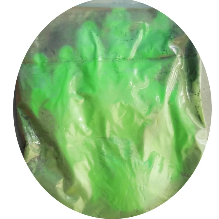 Цветные термохромные пигментные обратимые термочувствительные красители