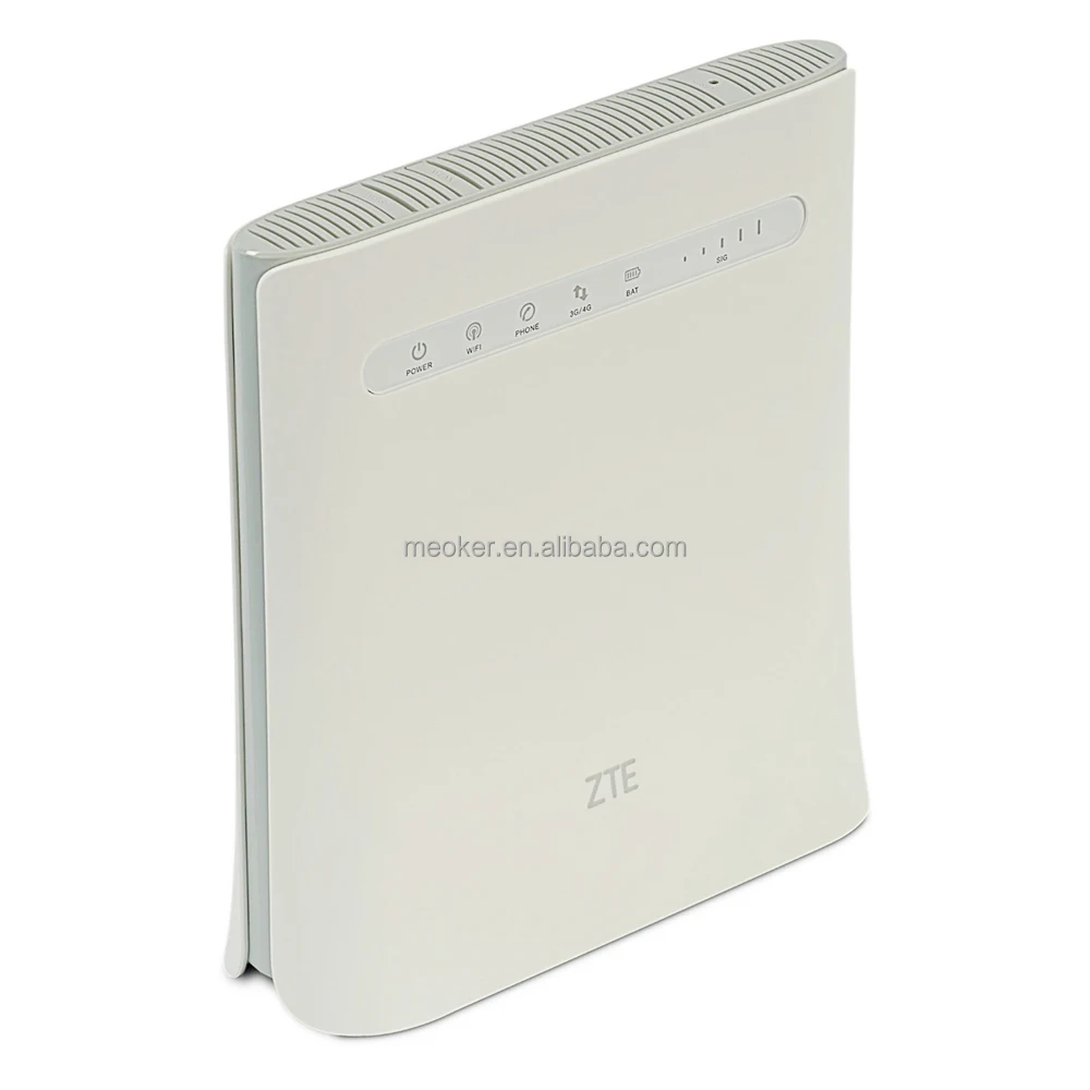 Оптовая продажа беспроводной роутер 4G LTE CPE высокоскоростной и 6 300 Мбит/с Мобильный