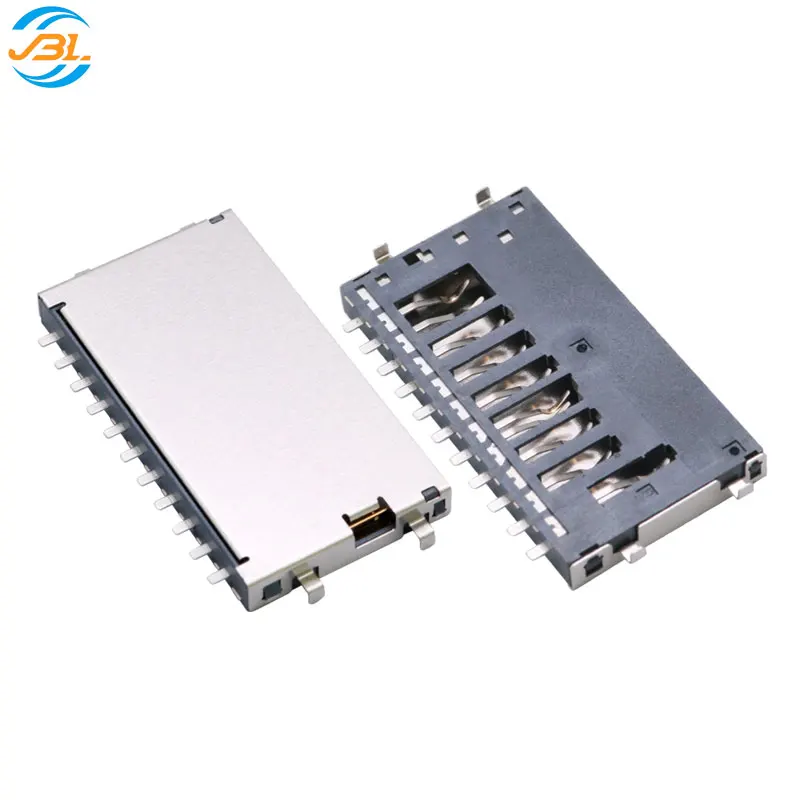 Флэш-кардридер для SD-карт