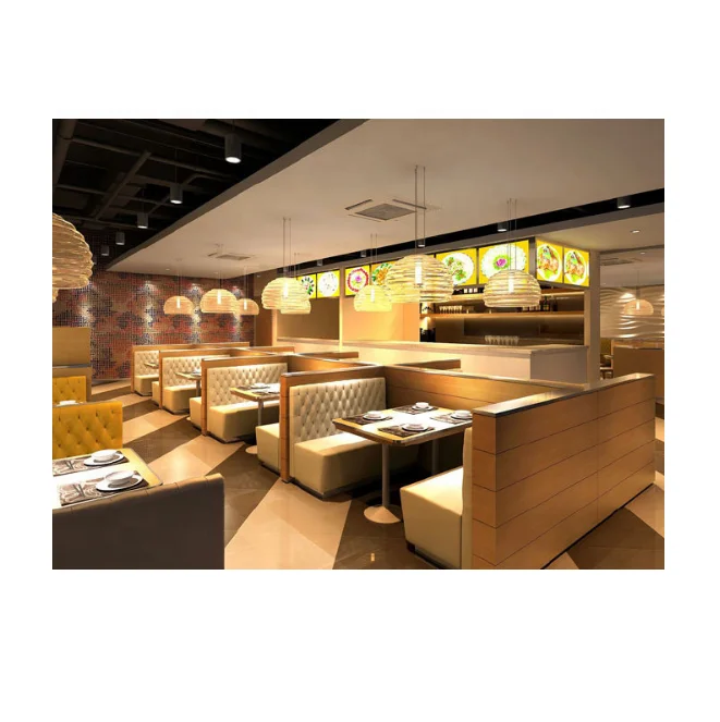 
Modern luxury restaurant booth seating elegant unique booth seating 