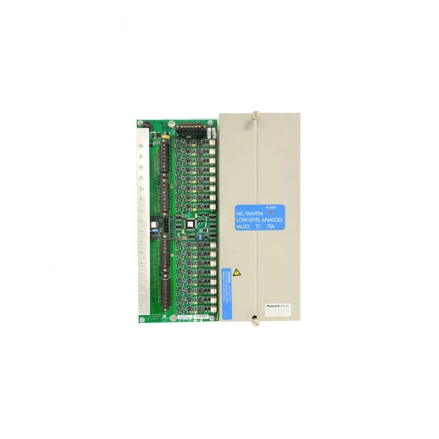 8U-TAOXB1 Process Control System  I/O Module PLC Analog Input IOTA New in Stock