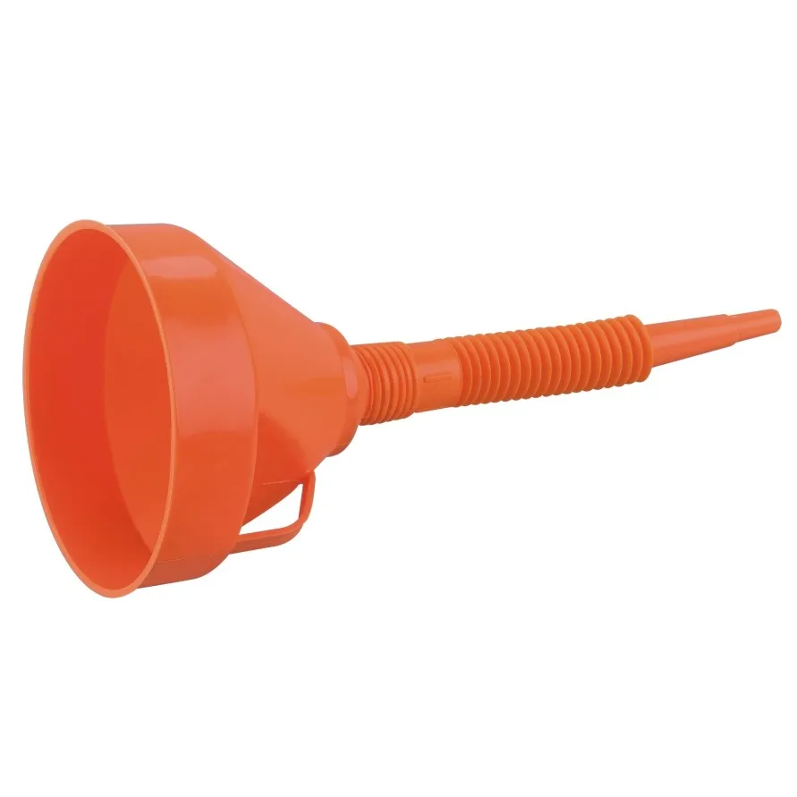 hose plastic funnel plastic oil funel