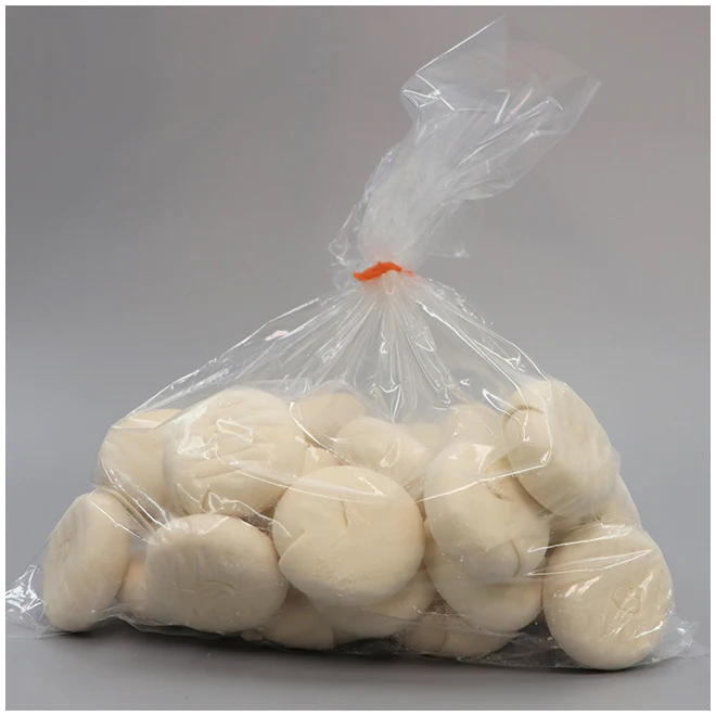 Small-sized frozen paste slightly-salty red bean supermarket bread