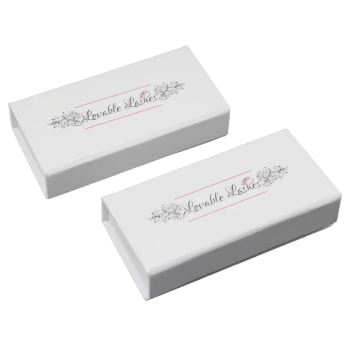 2021 Custom Luxury Personalized Cute Magnetic Box Gift Boxes Packages for VIP Cards Wholesale
